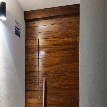 Sebastian - Tavira - Felsen- und Steingarten anlegen