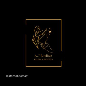 Afonso Tomás - Lisboa - Logo Design