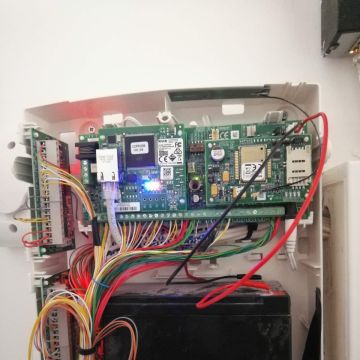Quali Segurança e Serviços (Rodrigo Lopes) - Vila Nova de Gaia - Technology Support Service