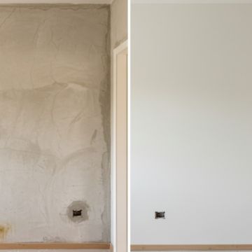 Concretiza obras - Cascais - Deck or Porch Painting