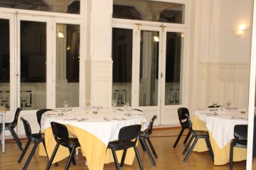 Edifício Heliantia - Vila Nova de Gaia - Party Planning