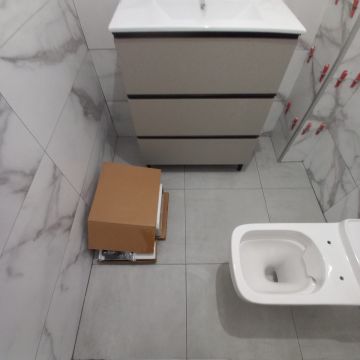 Hogar renovado - Odivelas - Reparación de puertas