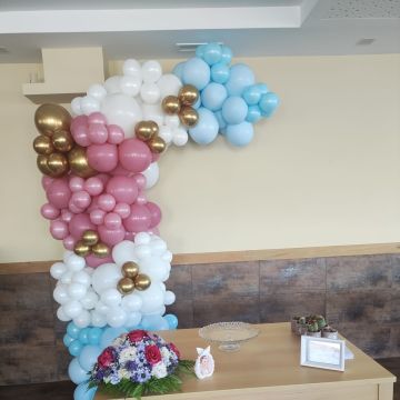 Baú 37 - Santa Maria da Feira - Decoración de bodas