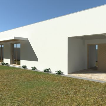 CO.EFICIENTE - Arquitetura & Engenharia - Bragança - Home Energy Auditing