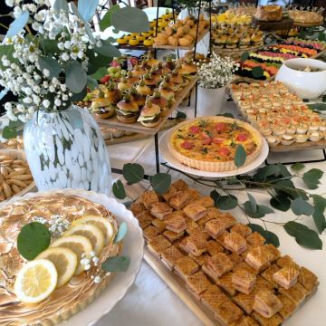 Mico home food - Póvoa de Varzim - Catering de Jantar Corporativo