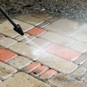 Ivan - Lourinhã - Manutenção e Reparação de Terraço