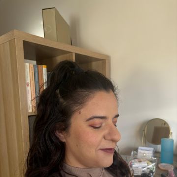 Glow by Bruna Rodrigues - Vila Nova de Famalicão - Event Makeup