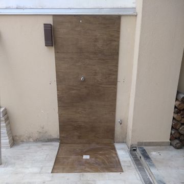Sou especialista em ladrilhos em geral a mais de 15 anos no ramo, acabamentos de primeira - Torres Novas - Bathroom Remodel