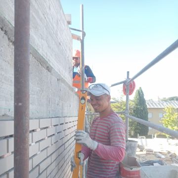 Wenys Alves Silva CCM. - Porto de Mós - Caulking