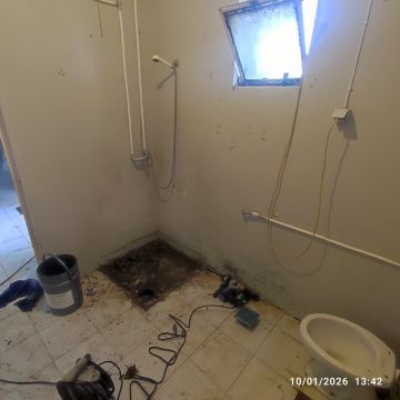Ladrilhador Profissional - Penamacor - Rénovation de chambre