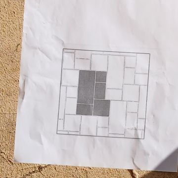 Pb06 construção - Sintra - Instalação de Alcatifa