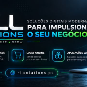 Desenvolvimento de aplicativos e soluções digitais para o seu negócio - Porto - Systèmes téléphoniques