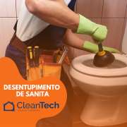 CleanTech Desentupidora e Remodelações - Vila Franca de Xira - Reparação de Lavatório e Torneira