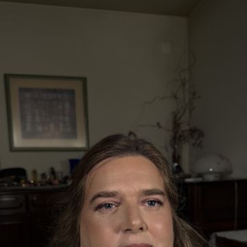 Babi Ribeiro | MAKE-UP ARTIST - Amares - Event Make up