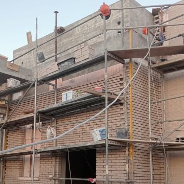 Wenys Alves Silva CCM. - Porto de Mós - Exterior Painting