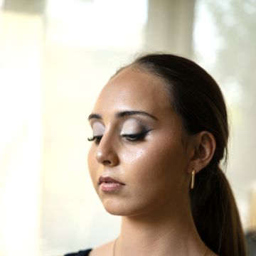 Babi Ribeiro | MAKE-UP ARTIST - Amares - Event Make up