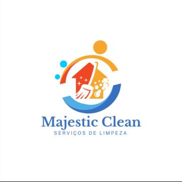 Majestic Clean - Loures - Organização da Casa