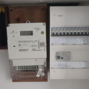 Intensional - Instalações Elétricas e Manutenção - Matosinhos - Automação Residencial e Domótica