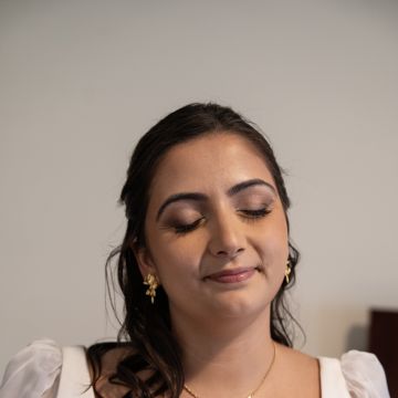 Babi Ribeiro | MAKE-UP ARTIST - Amares - Friseure und Make-up Artists