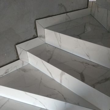 Sou especialista em ladrilhos em geral a mais de 15 anos no ramo, acabamentos de primeira - Torres Novas - Construction and Building Services