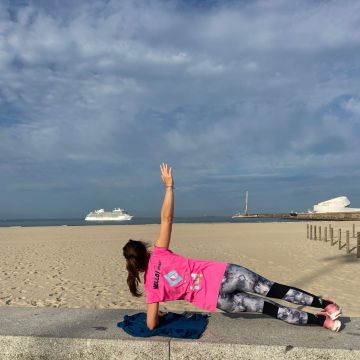 Hugo Pinto - Matosinhos - Personal Training