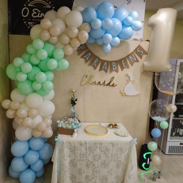 Baú 37 - Santa Maria da Feira - Cestas de regalo personalizadas