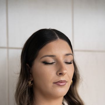 Babi Ribeiro | MAKE-UP ARTIST - Amares - Friseure und Make-up Artists