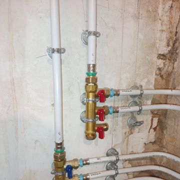 Obrativa multiservices - Chaves - Instalação de Lâmpada