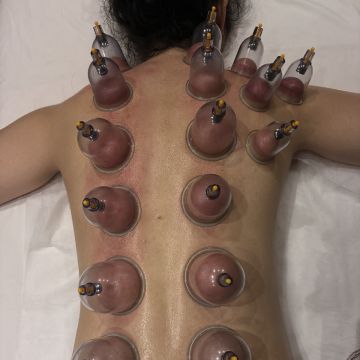 Laila koyama - Lisboa - Sports Massage