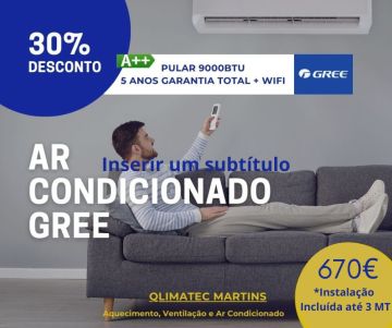 Qlimatec Martins - Vila Nova de Gaia - Instalação ou Substituição de Radiador