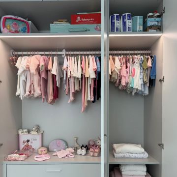 Micaela Mendes - Organizadora Profissional - Vila Nova de Gaia - Organização da Casa
