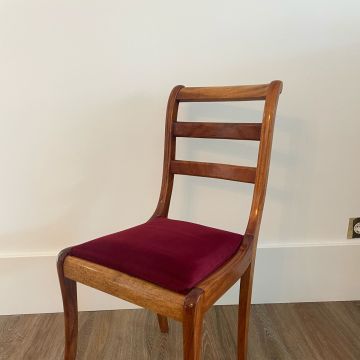 Construmed Marcenaria - Cascais - Fine Woodworking