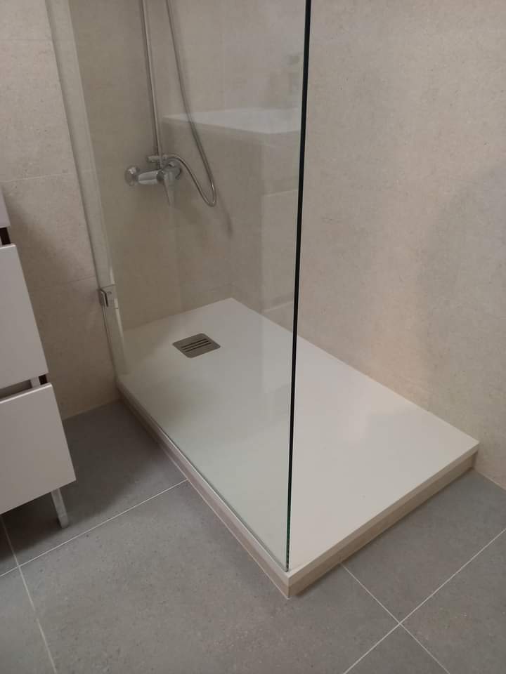 Remodelar Sonhos - Moita - Müllbeseitigung