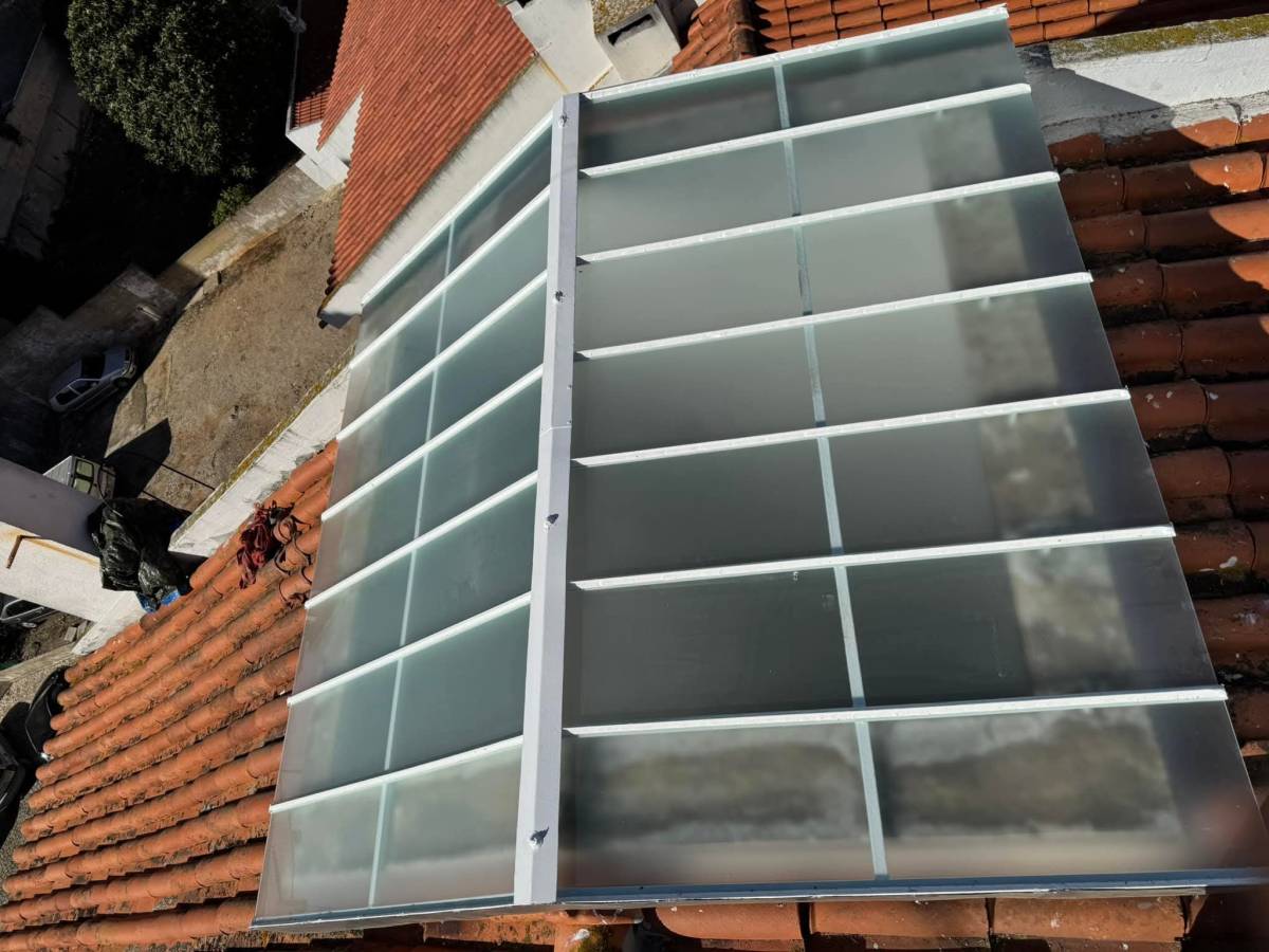 Remodelar Sonhos - Moita - Glaser