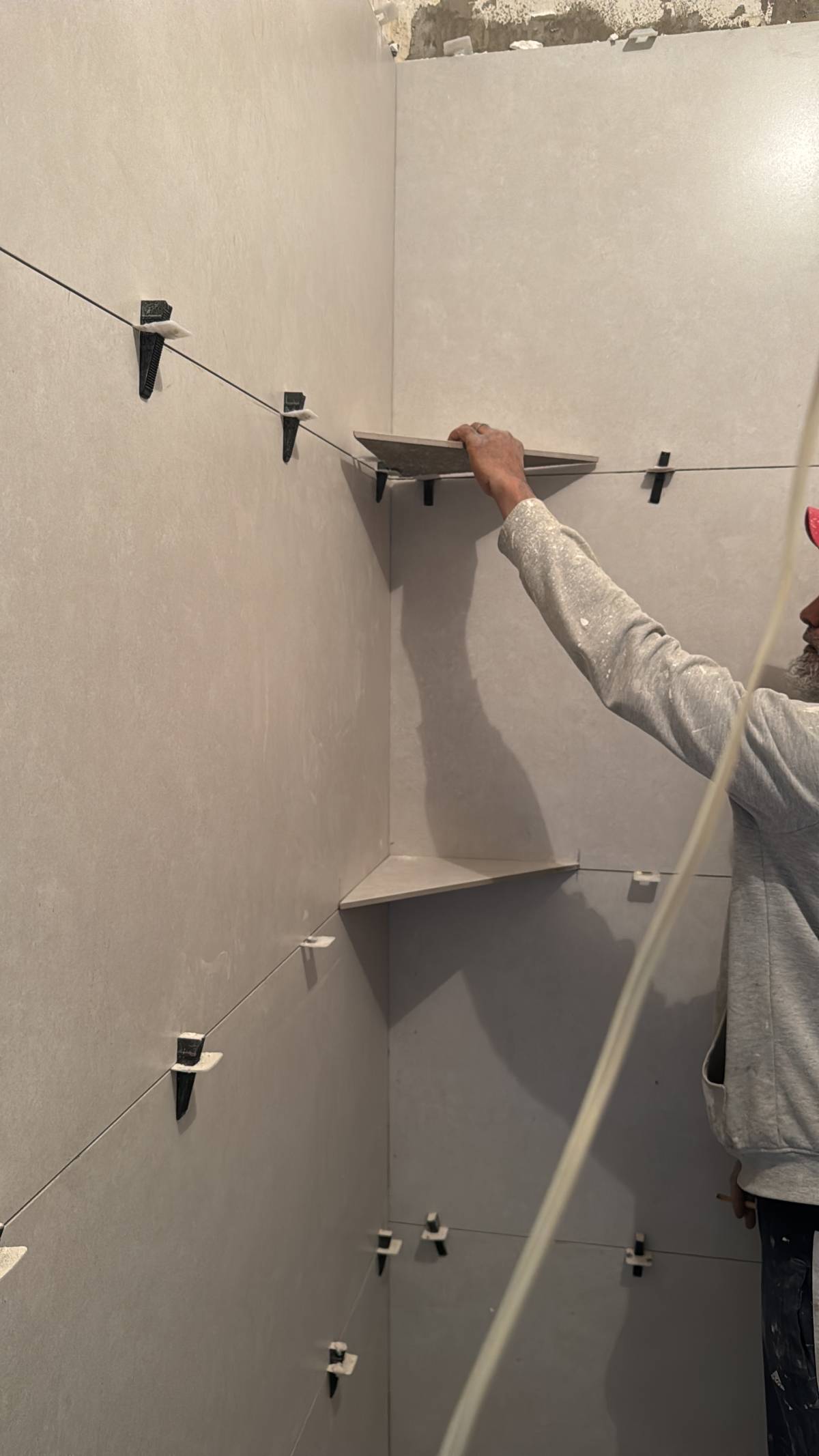 Diogo construções Lda - Odivelas - Colocação de Rodapés
