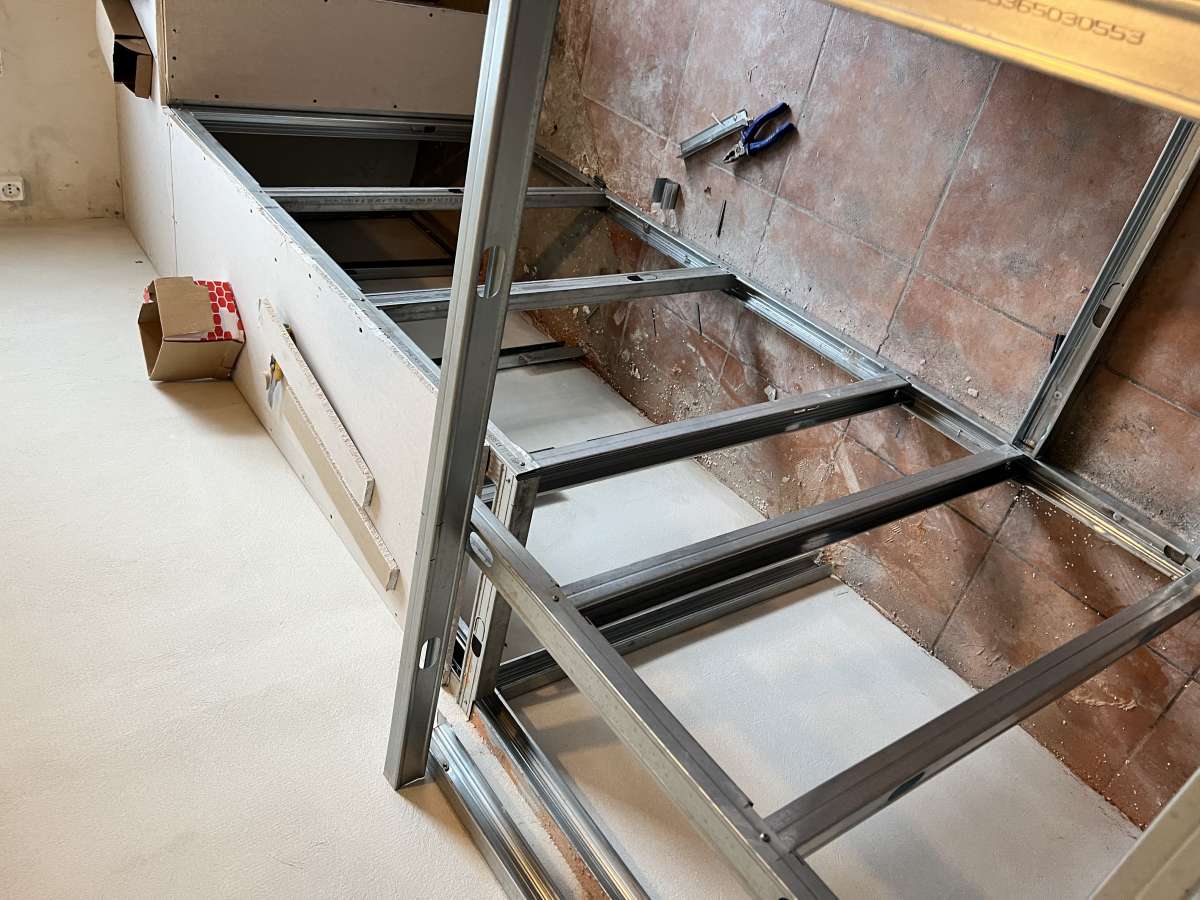 Jl construções - Ílhavo - Swimming Pool Repair