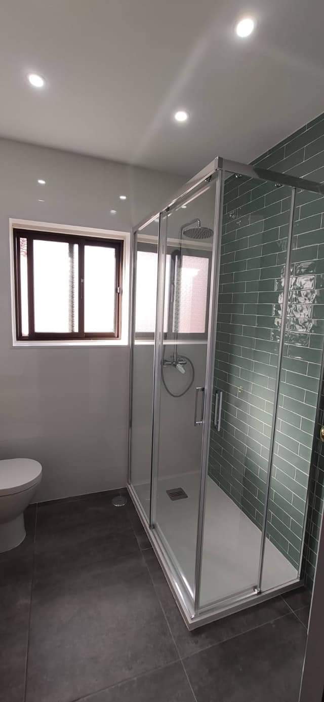 Remodelar Sonhos - Moita - Beton -und Zementarbeiten