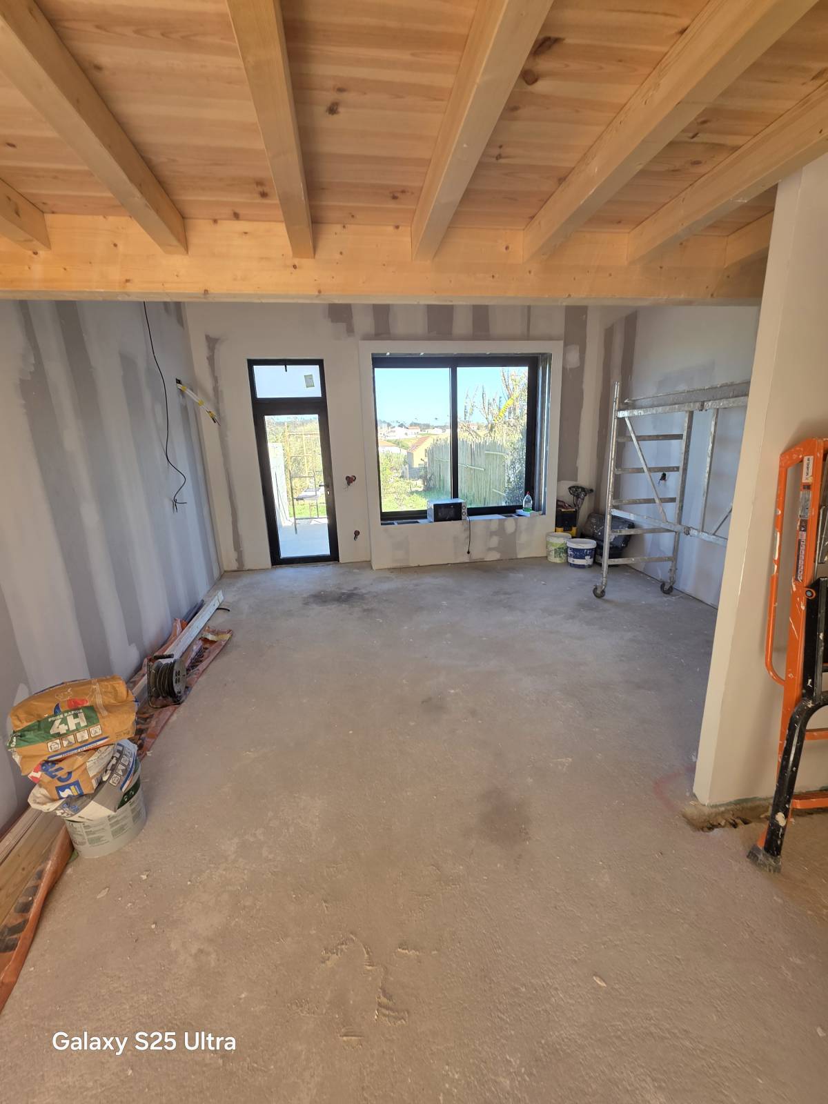 Even unipessoal lda - Caldas da Rainha - Remodelação de Casa de Banho