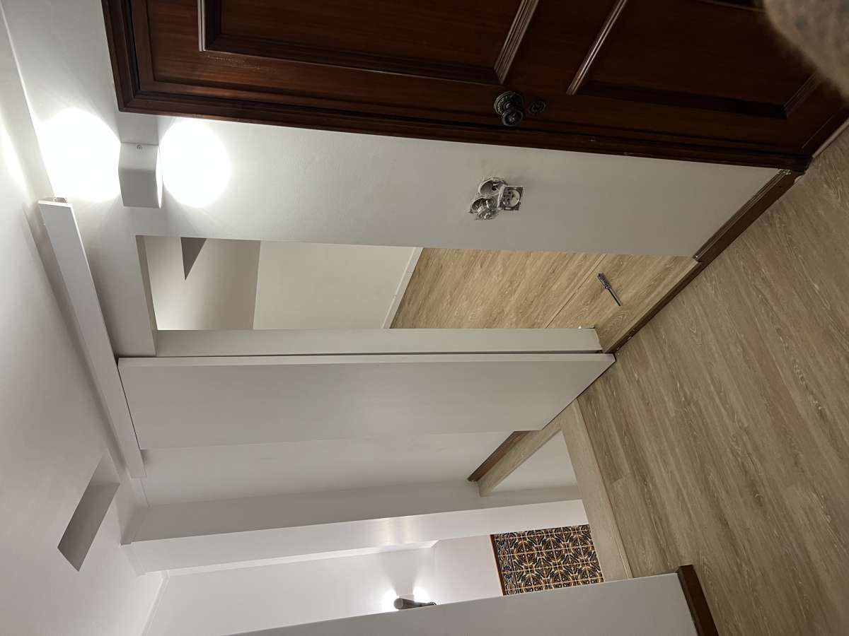 Jl construções - Ílhavo - Hardwood Floor Refinishing