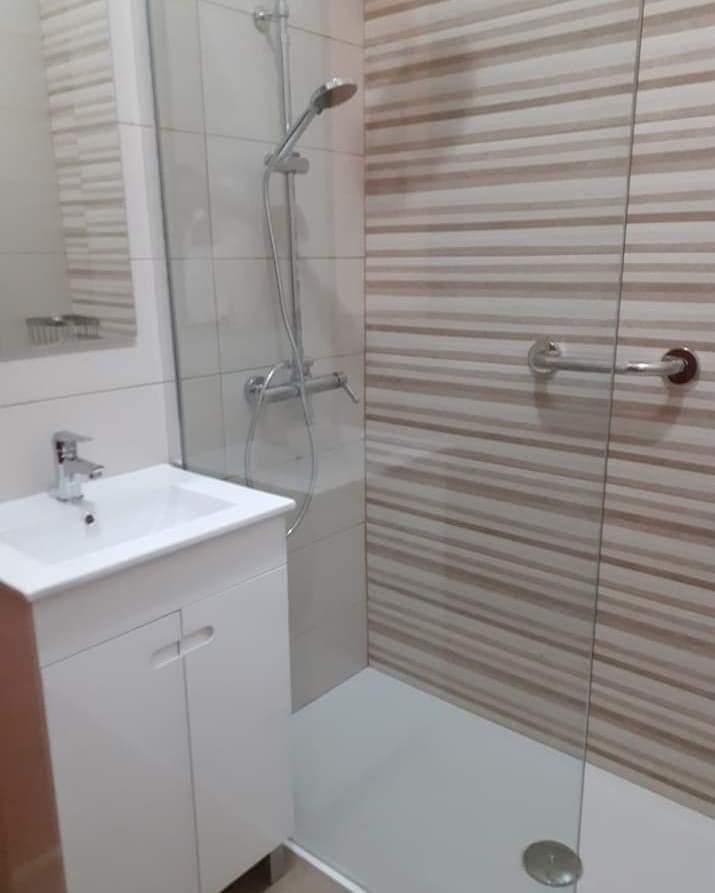 Remodelar Sonhos - Moita - Geländer reparieren