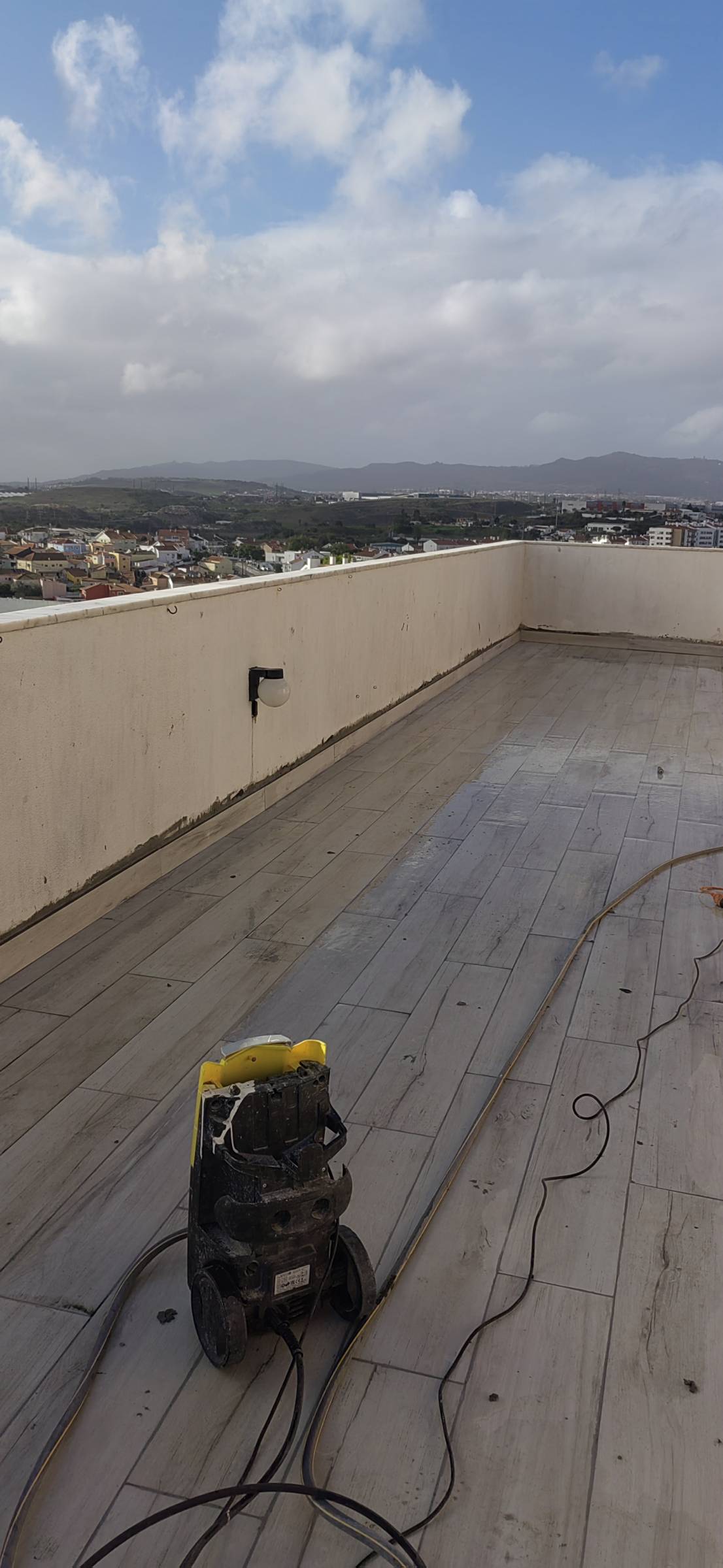 RS REMODELAÇÕES - Vila Franca de Xira - Drywall Repair and Texturing