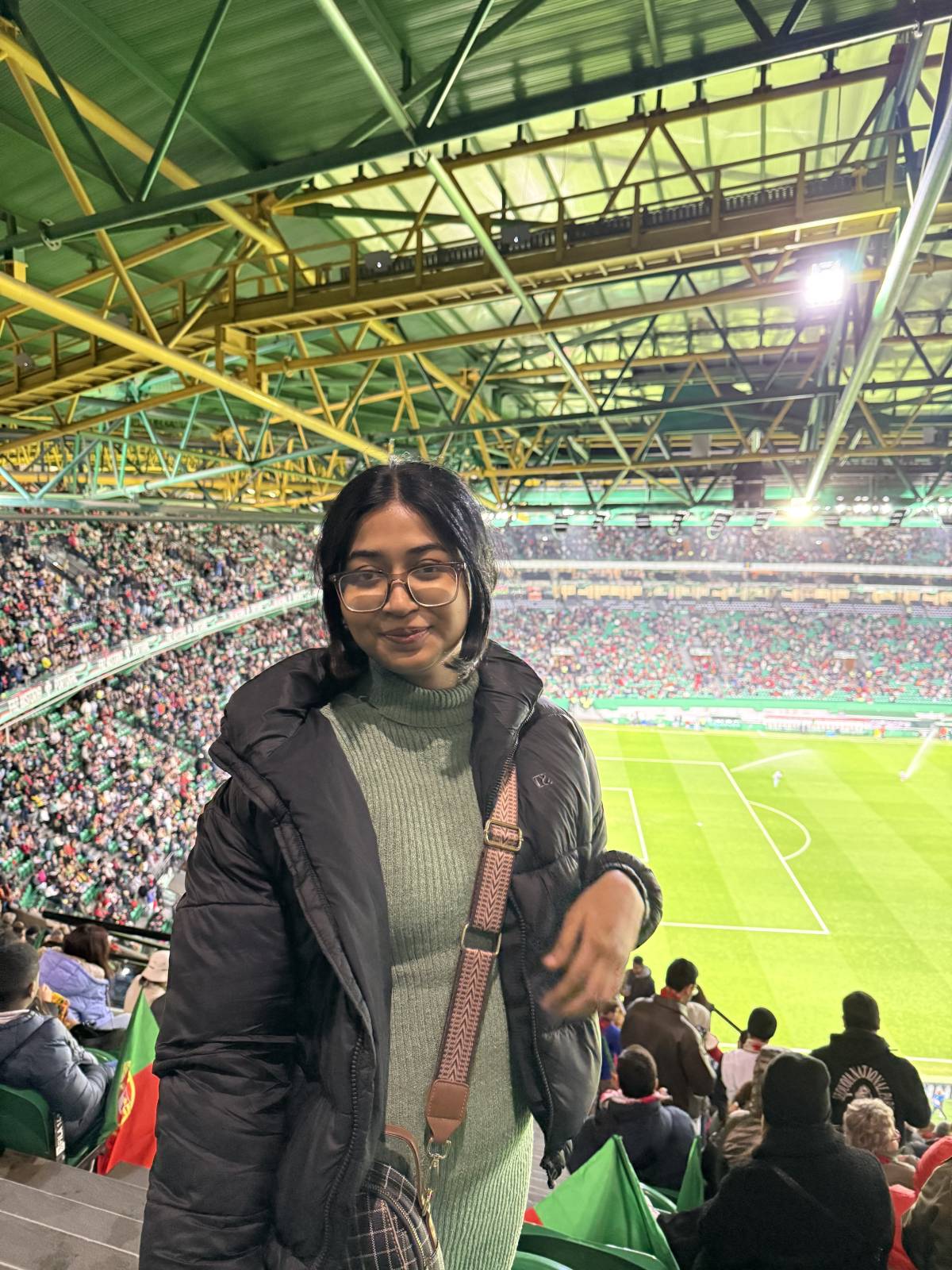 samiha - Lisboa - Babysitting