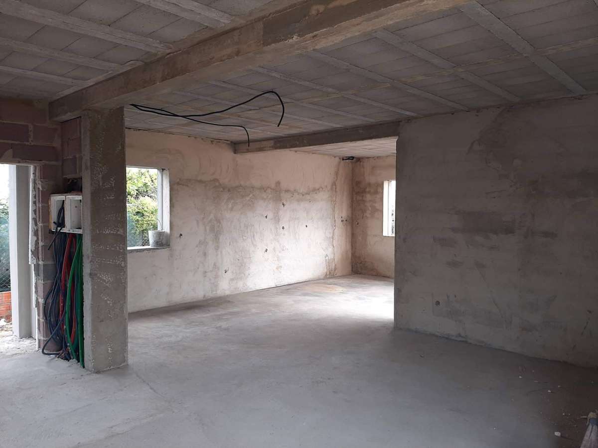 Jl construções - Ílhavo - Floor Tiling