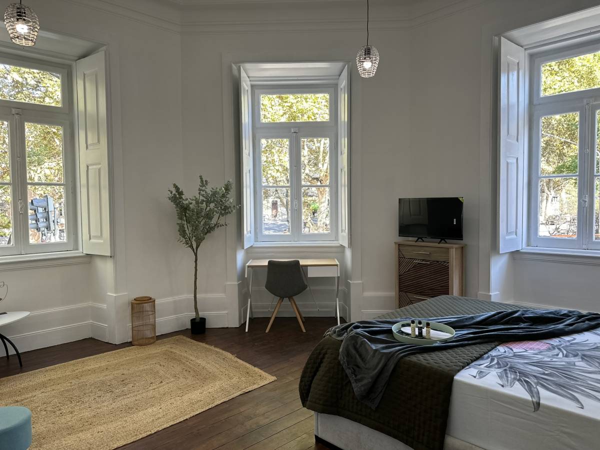 GHC PROPERTIES - Coimbra - Clarabóias