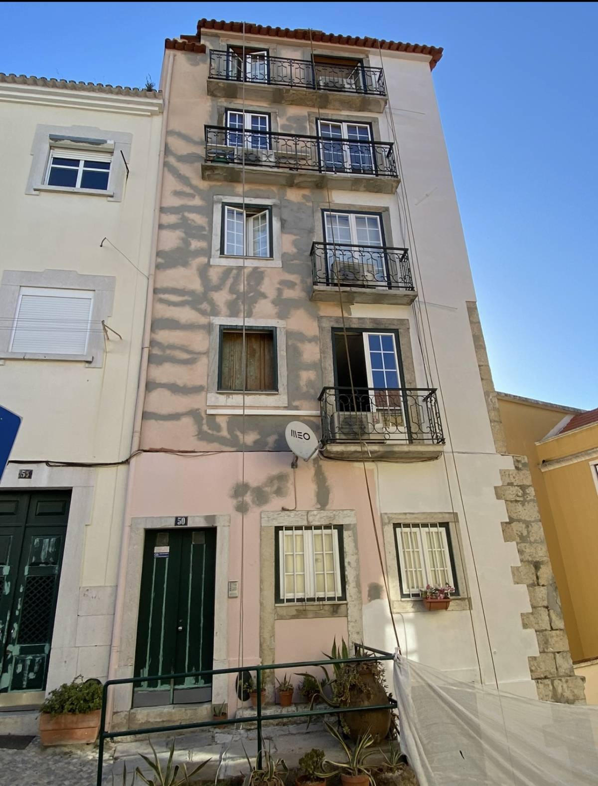 HB pinturas & remodelações - Sintra - Instalação de Alcatifa