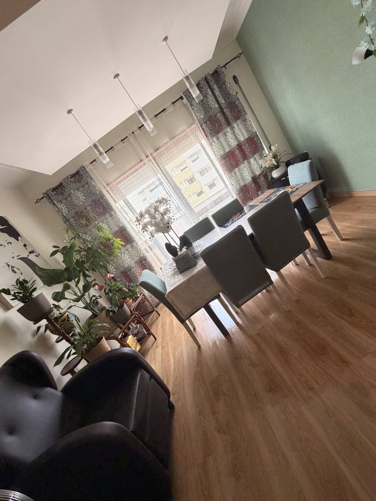 LopesGo - Loures - Reinigung von Jalousien
