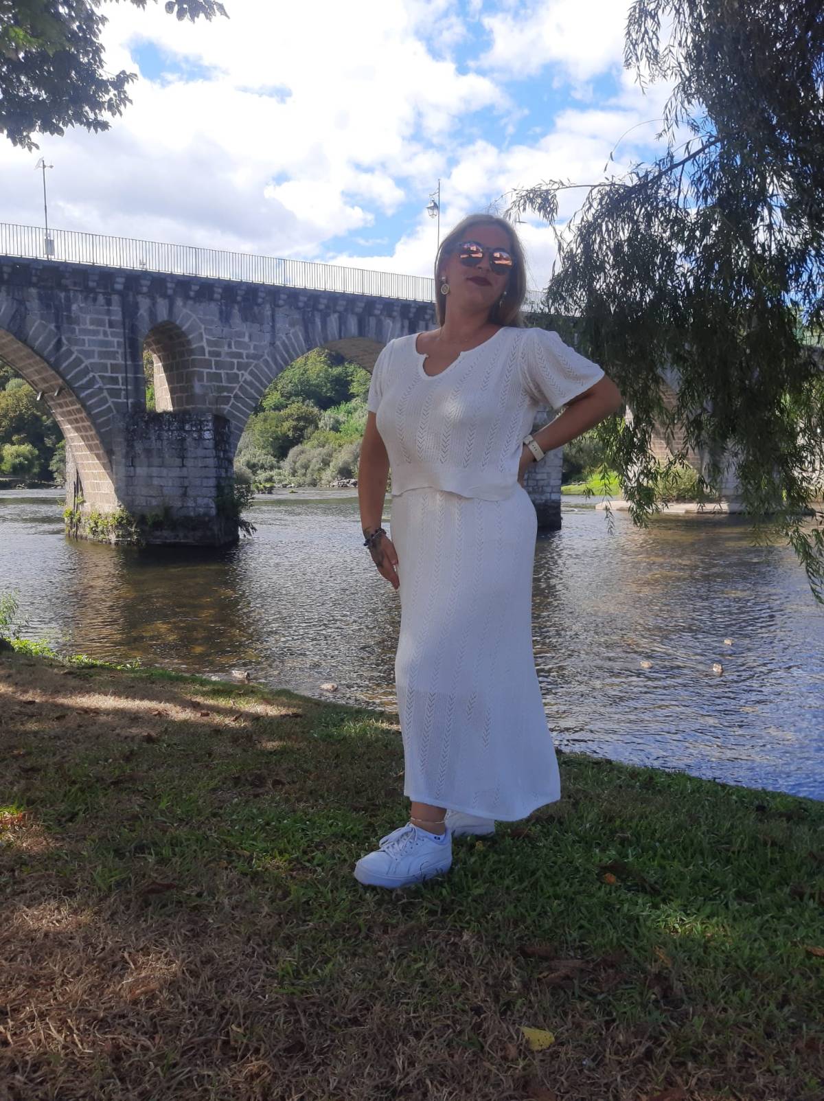 Bárbara Barros - Paredes - Property Cleanup