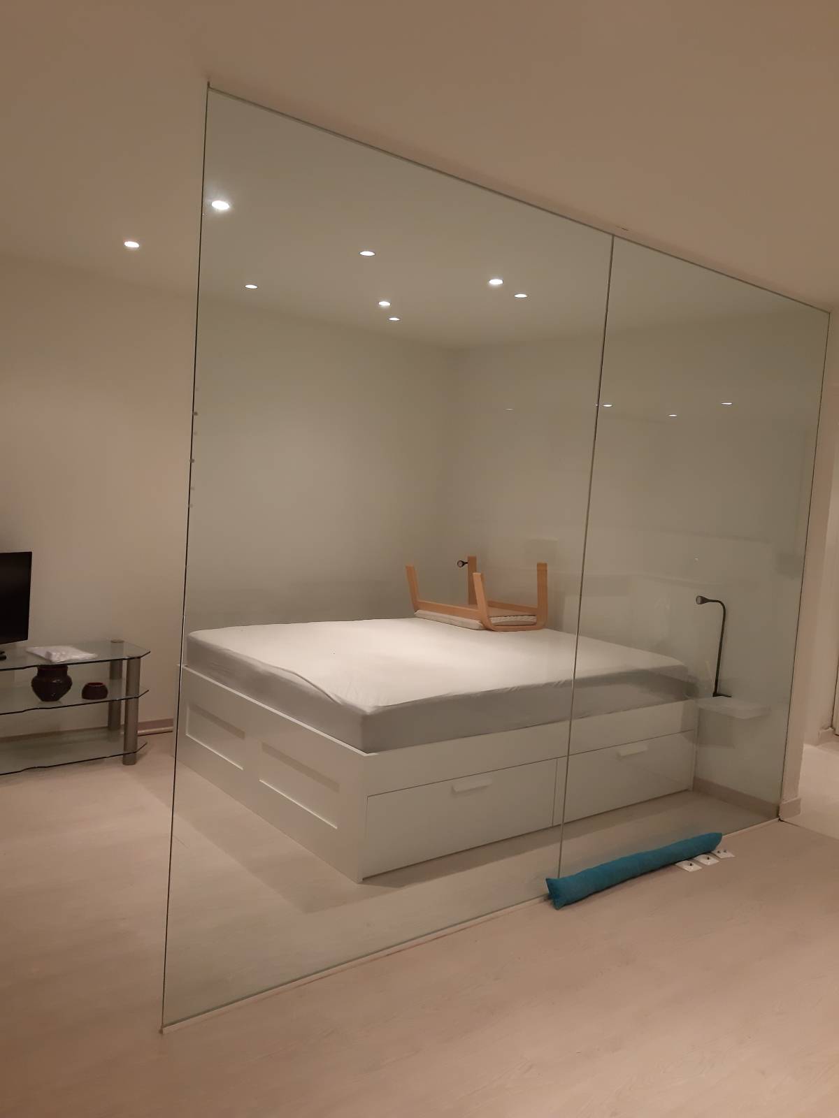 Remodelar Sonhos - Moita - Abrissarbeiten