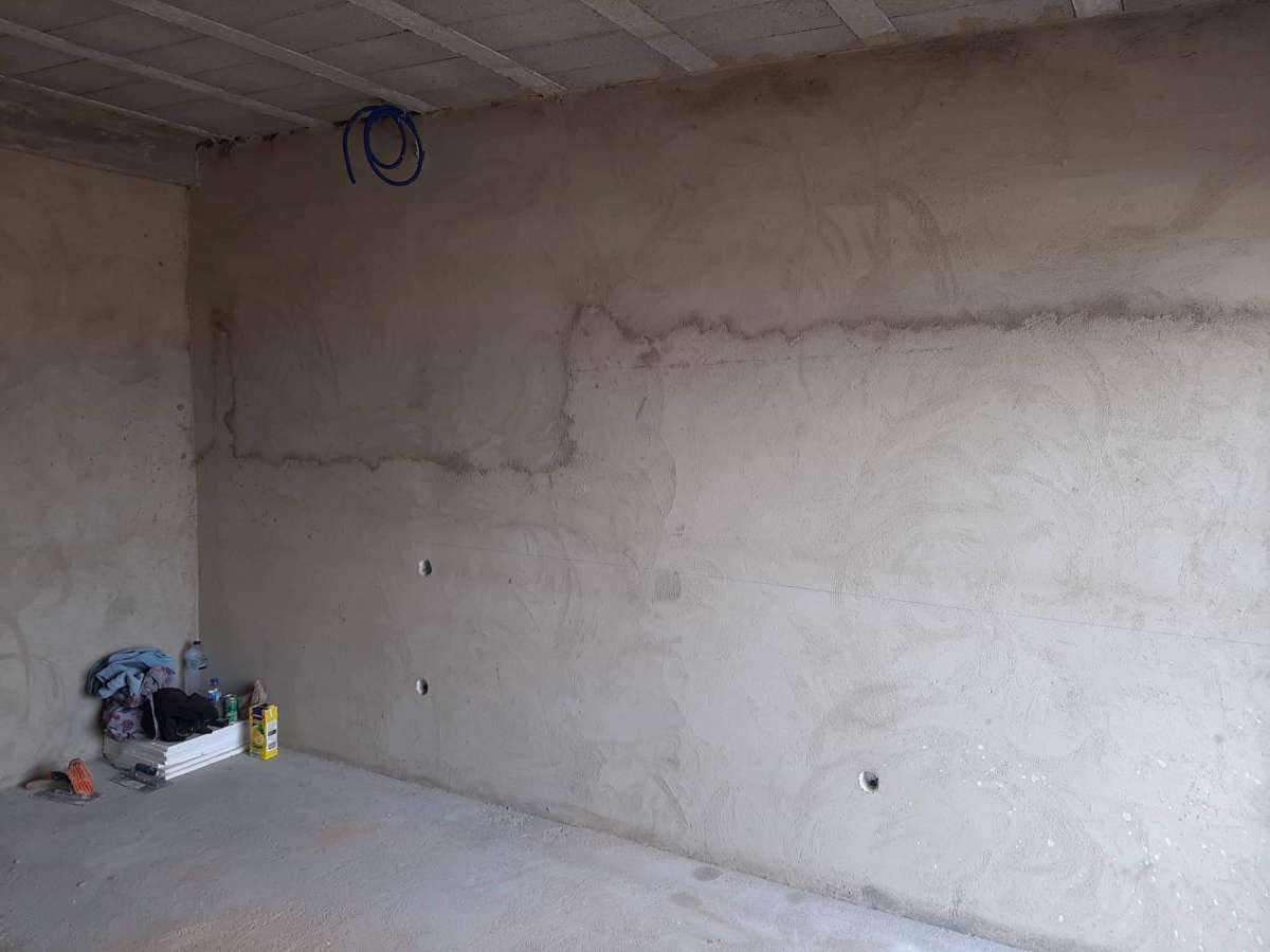 Jl construções - Ílhavo - Balcony Remodel