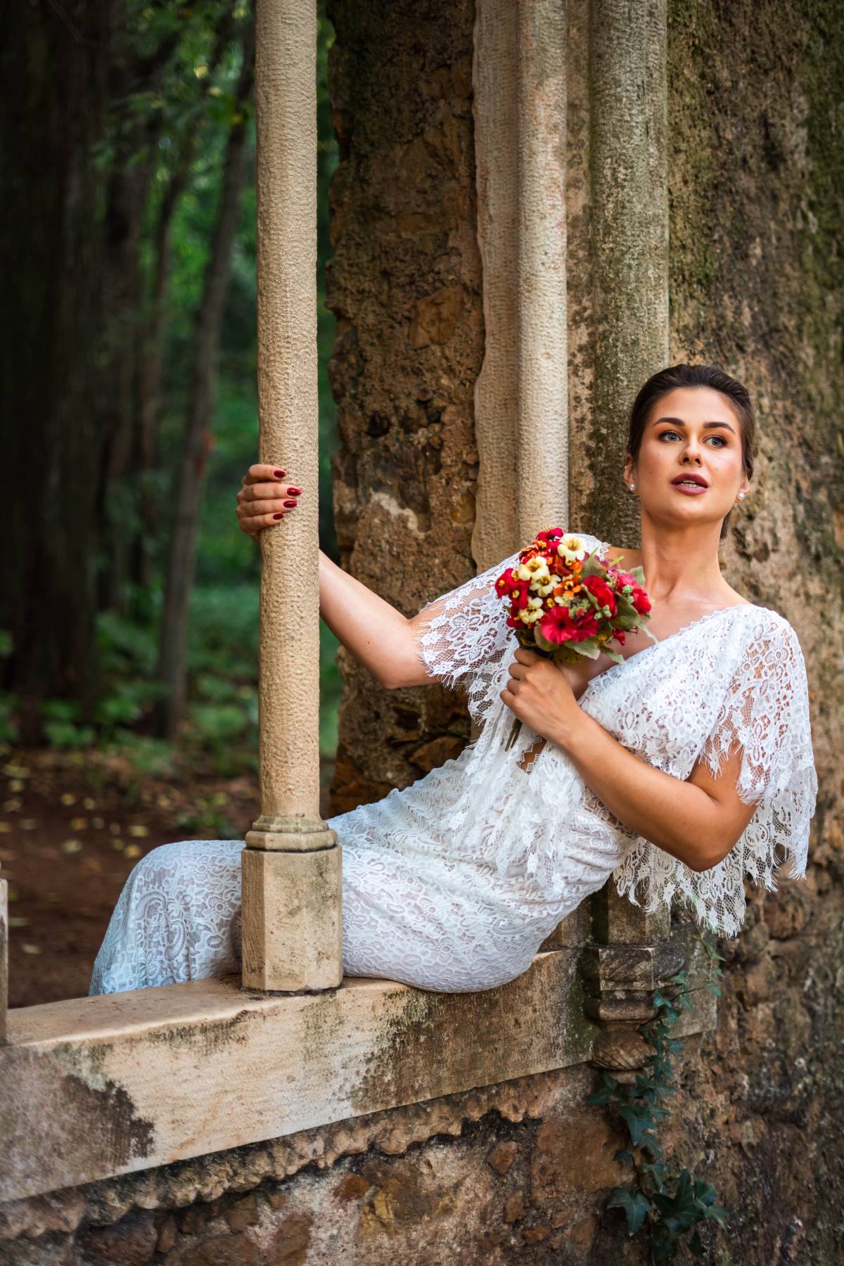 André Mendes - Guimarães - Christening Photography